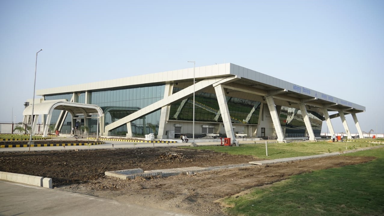 Power Plant Project